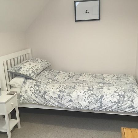 Appartement The Barn - Nr Bromyard Extérieur photo
