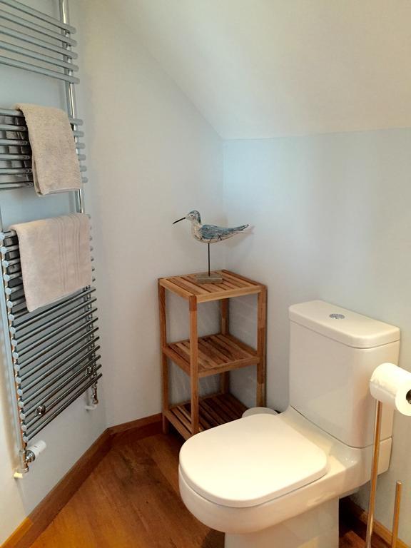Appartement The Barn - Nr Bromyard Extérieur photo