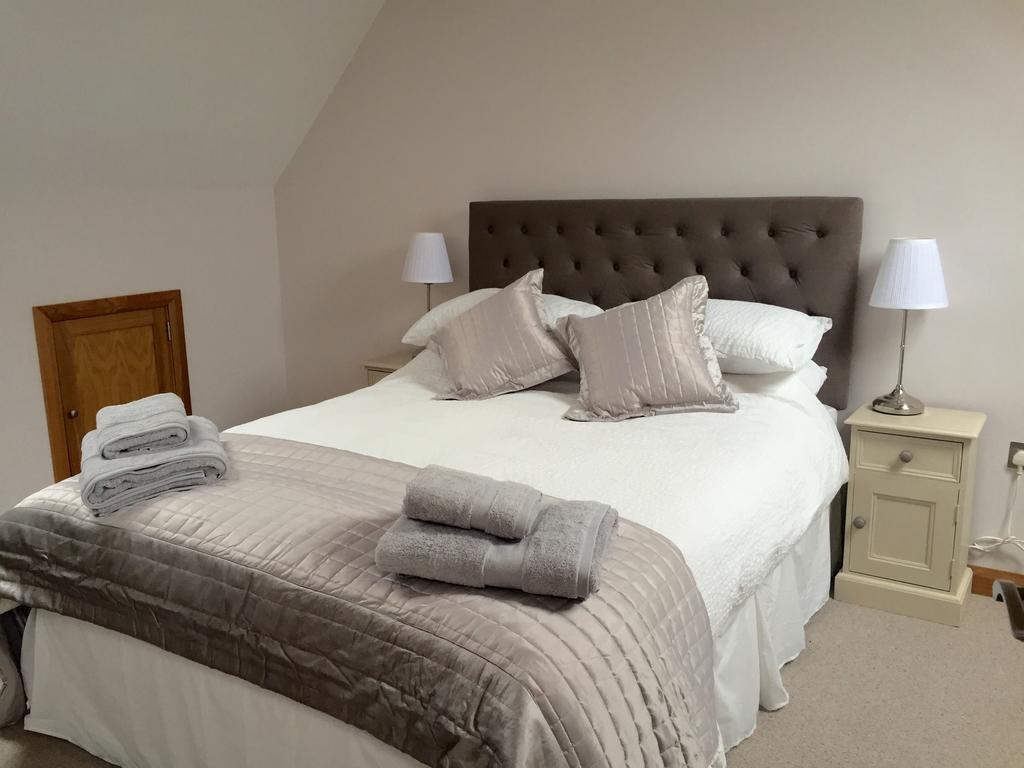 Appartement The Barn - Nr Bromyard Extérieur photo