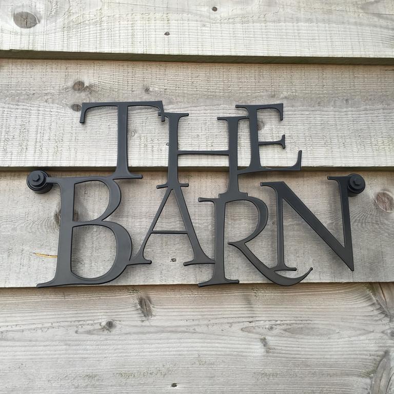 Appartement The Barn - Nr Bromyard Extérieur photo